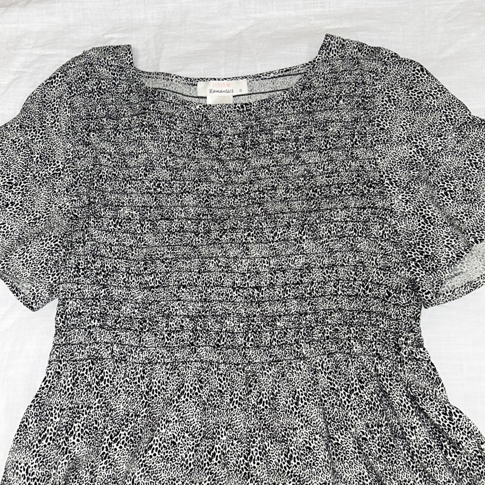 Blouse - Picture 2 of 3